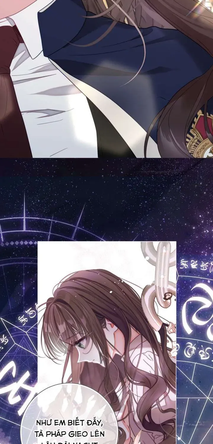 Một Thế Giới Không Có Chị Gái Mà Ai Cũng Yêu Chap 106 - Next Chap 105