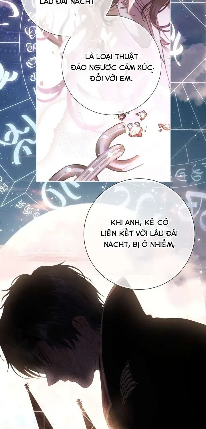 Một Thế Giới Không Có Chị Gái Mà Ai Cũng Yêu Chap 106 - Next Chap 105