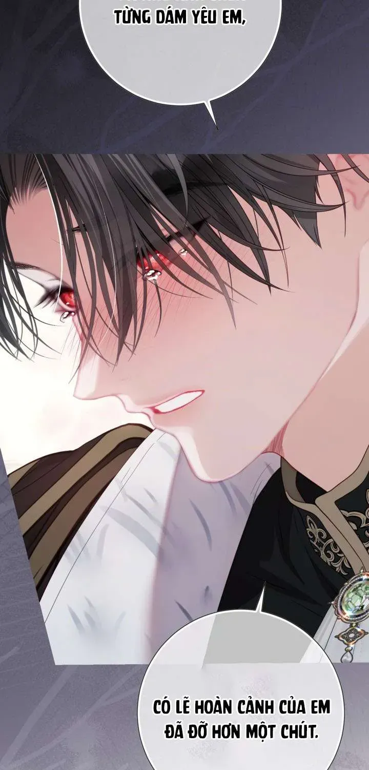 Một Thế Giới Không Có Chị Gái Mà Ai Cũng Yêu Chap 106 - Next Chap 105