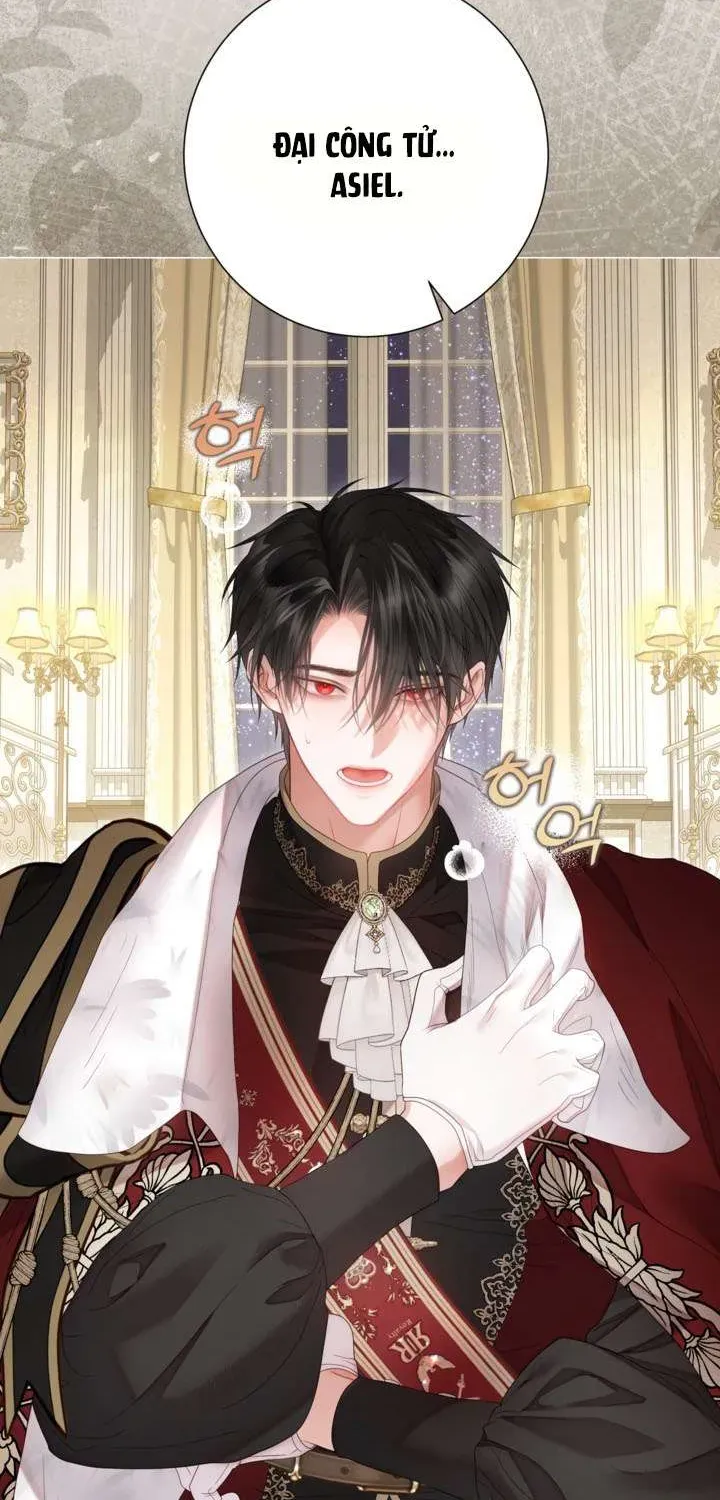 Một Thế Giới Không Có Chị Gái Mà Ai Cũng Yêu Chap 106 - Next Chap 105