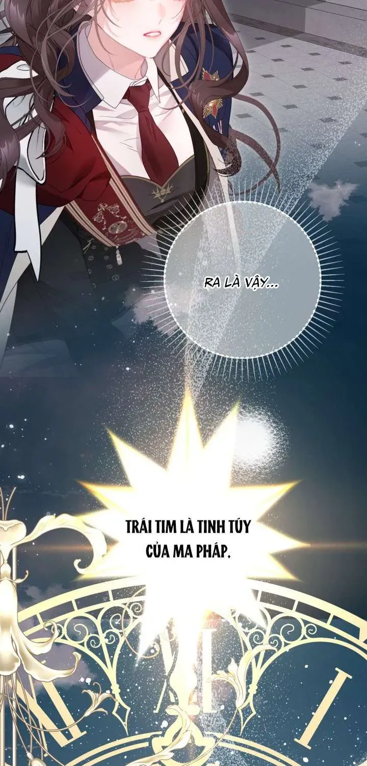 Một Thế Giới Không Có Chị Gái Mà Ai Cũng Yêu Chap 106 - Next Chap 105