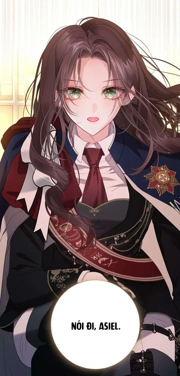 Một Thế Giới Không Có Chị Gái Mà Ai Cũng Yêu Chap 106 - Next Chap 105