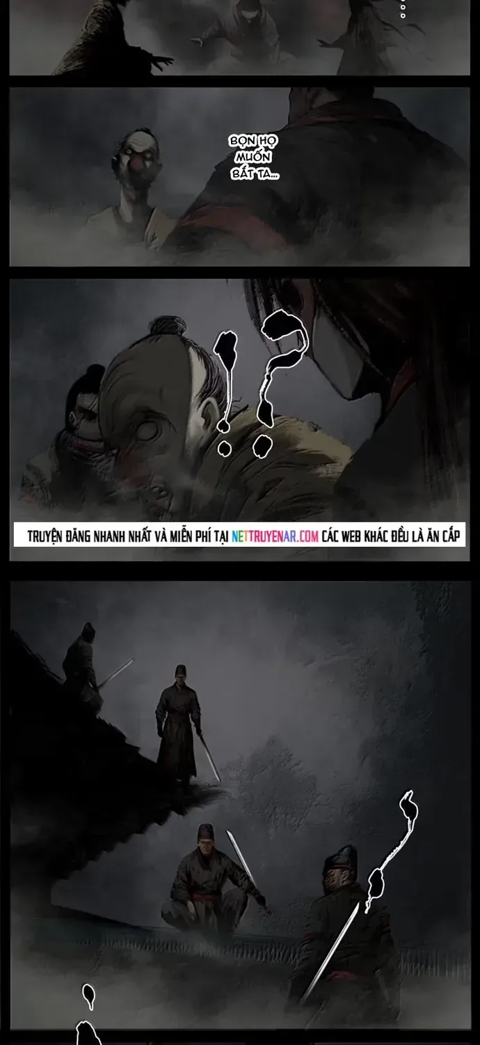 Tây Du Ký ngoại truyện Chap 426 - Next Chap 425