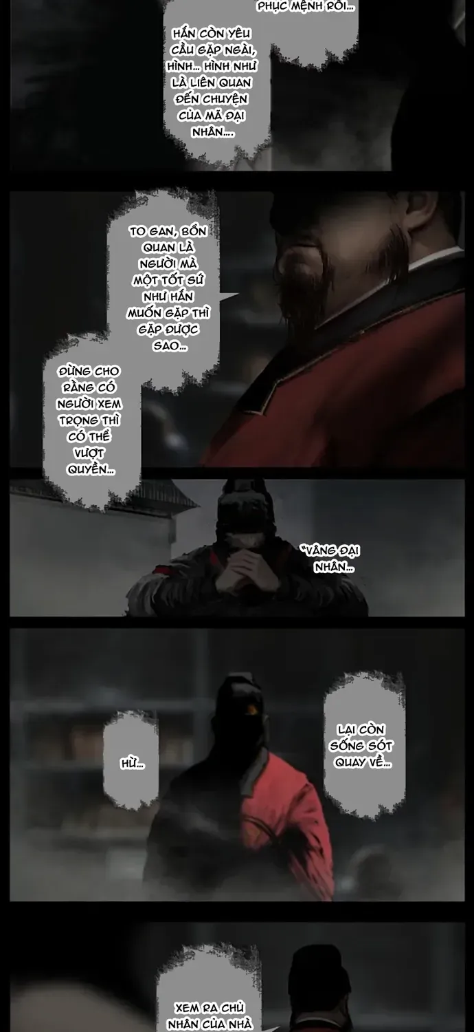 Tây Du Ký ngoại truyện Chap 426 - Next Chap 425