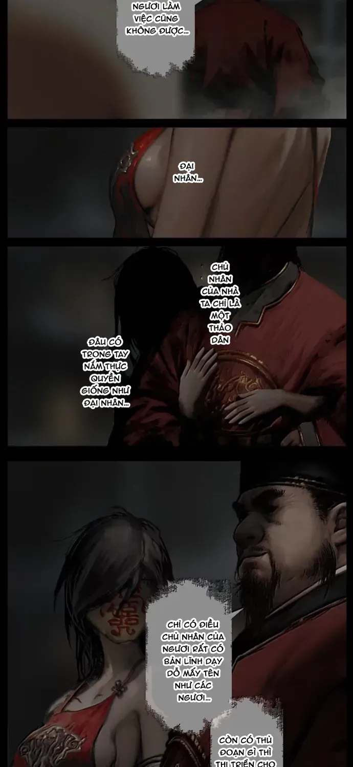 Tây Du Ký ngoại truyện Chap 426 - Next Chap 425