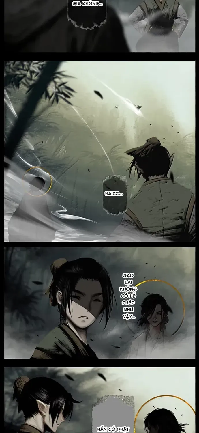 Tây Du Ký ngoại truyện Chap 427 - Next Chap 426