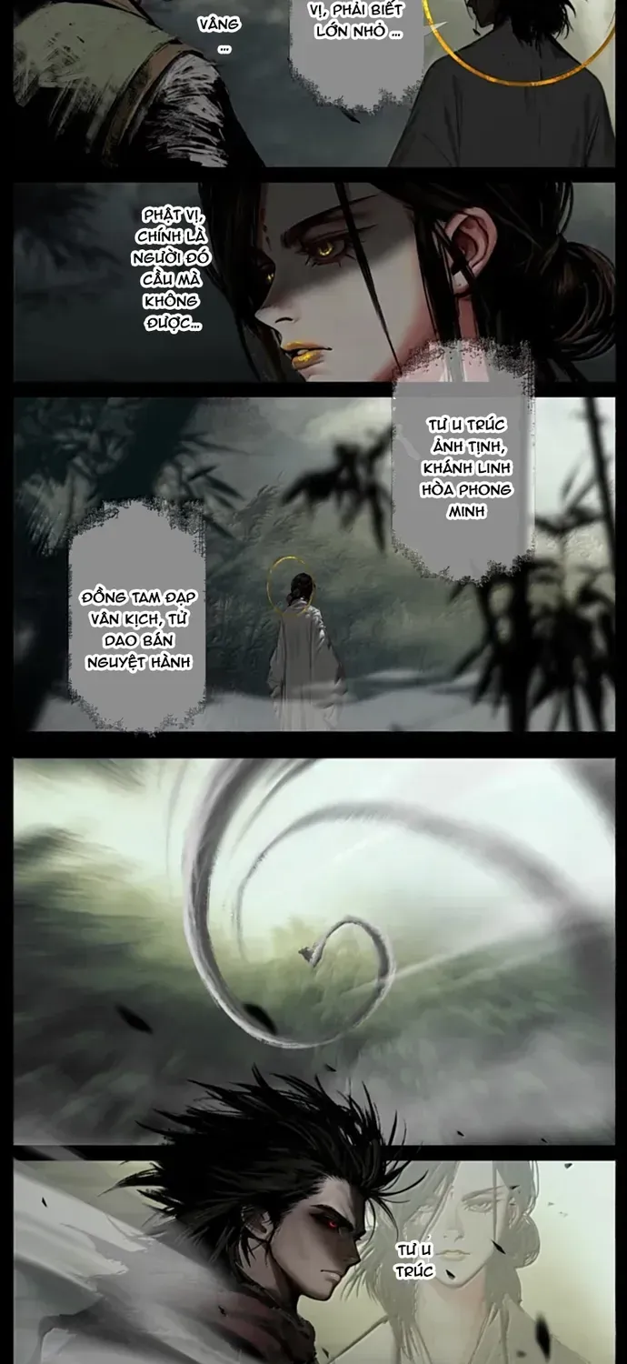 Tây Du Ký ngoại truyện Chap 427 - Next Chap 426