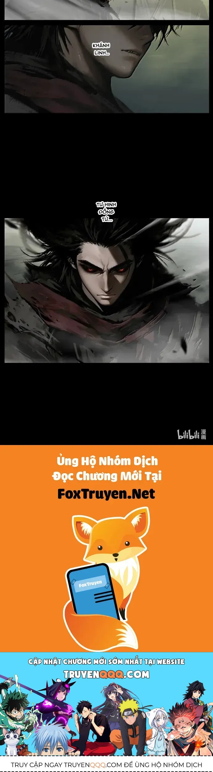 Tây Du Ký ngoại truyện Chap 427 - Next Chap 426