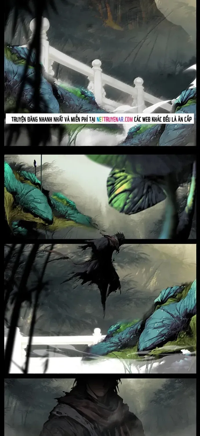 Tây Du Ký ngoại truyện Chap 427 - Next Chap 426