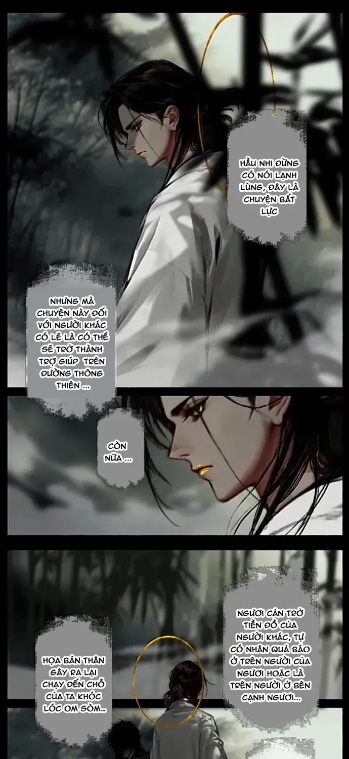 Tây Du Ký ngoại truyện Chap 427 - Next Chap 426