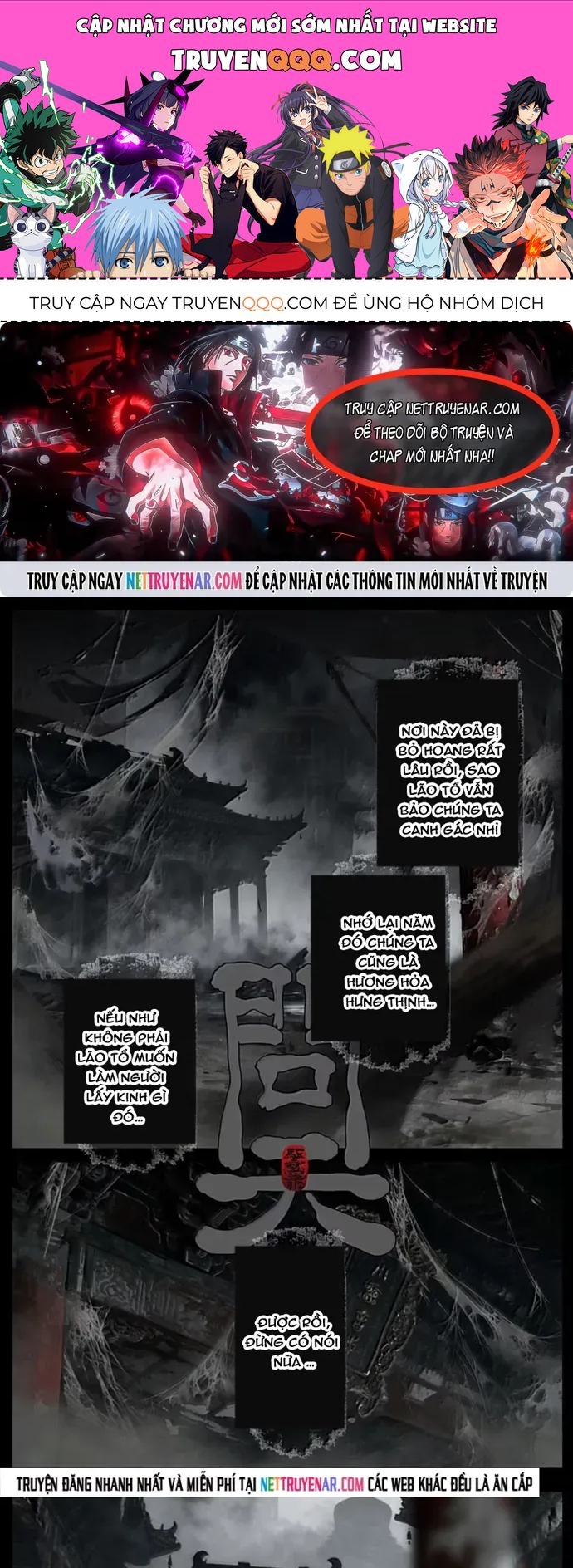 Tây Du Ký ngoại truyện Chap 428 - Next Chap 427