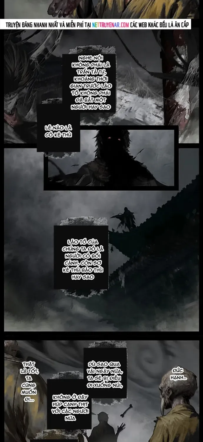 Tây Du Ký ngoại truyện Chap 428 - Next Chap 427