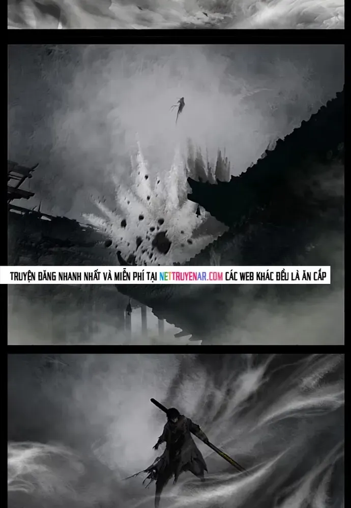 Tây Du Ký ngoại truyện Chap 428 - Next Chap 427