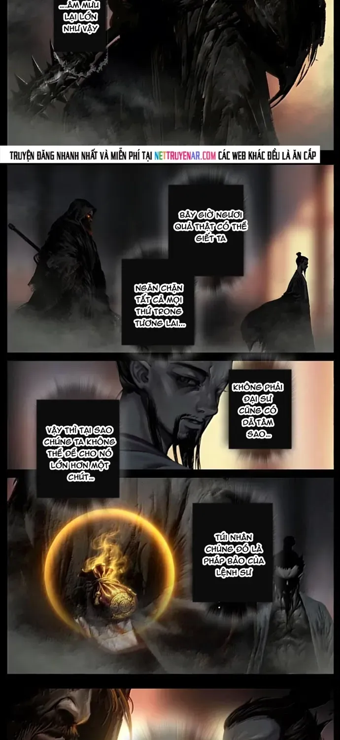 Tây Du Ký ngoại truyện Chap 429 - Next Chap 428