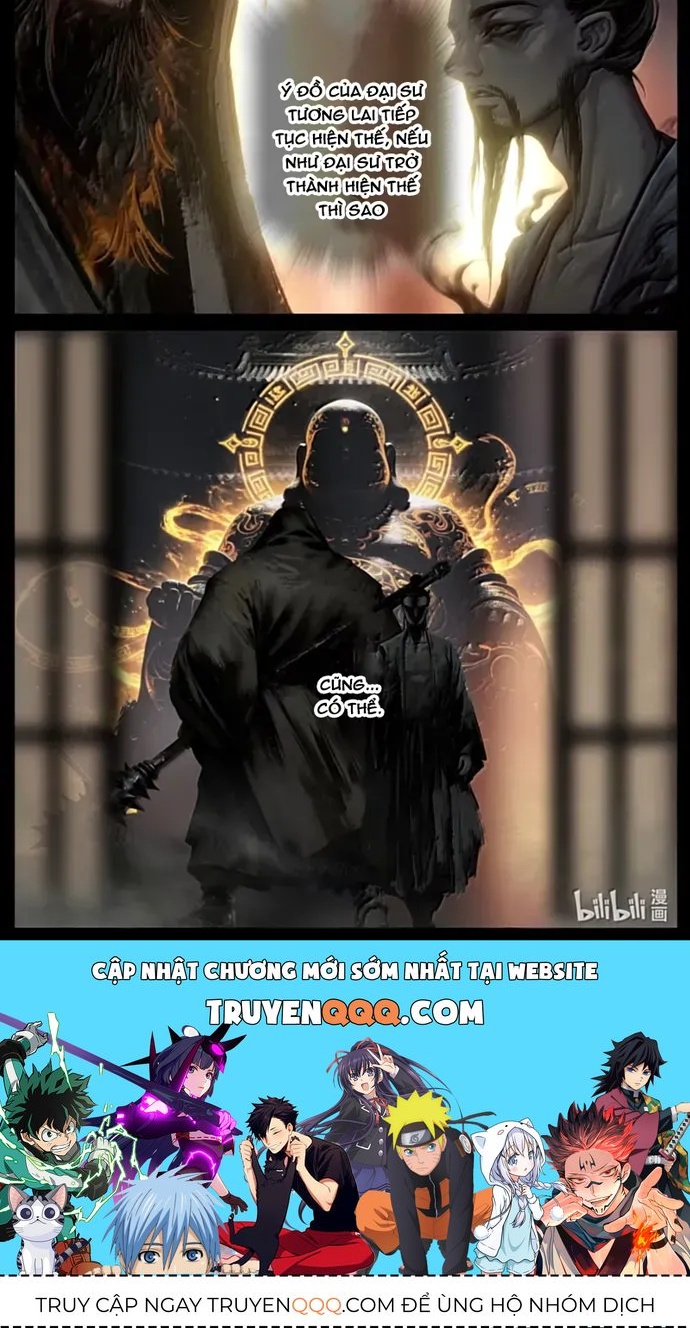 Tây Du Ký ngoại truyện Chap 429 - Next Chap 428