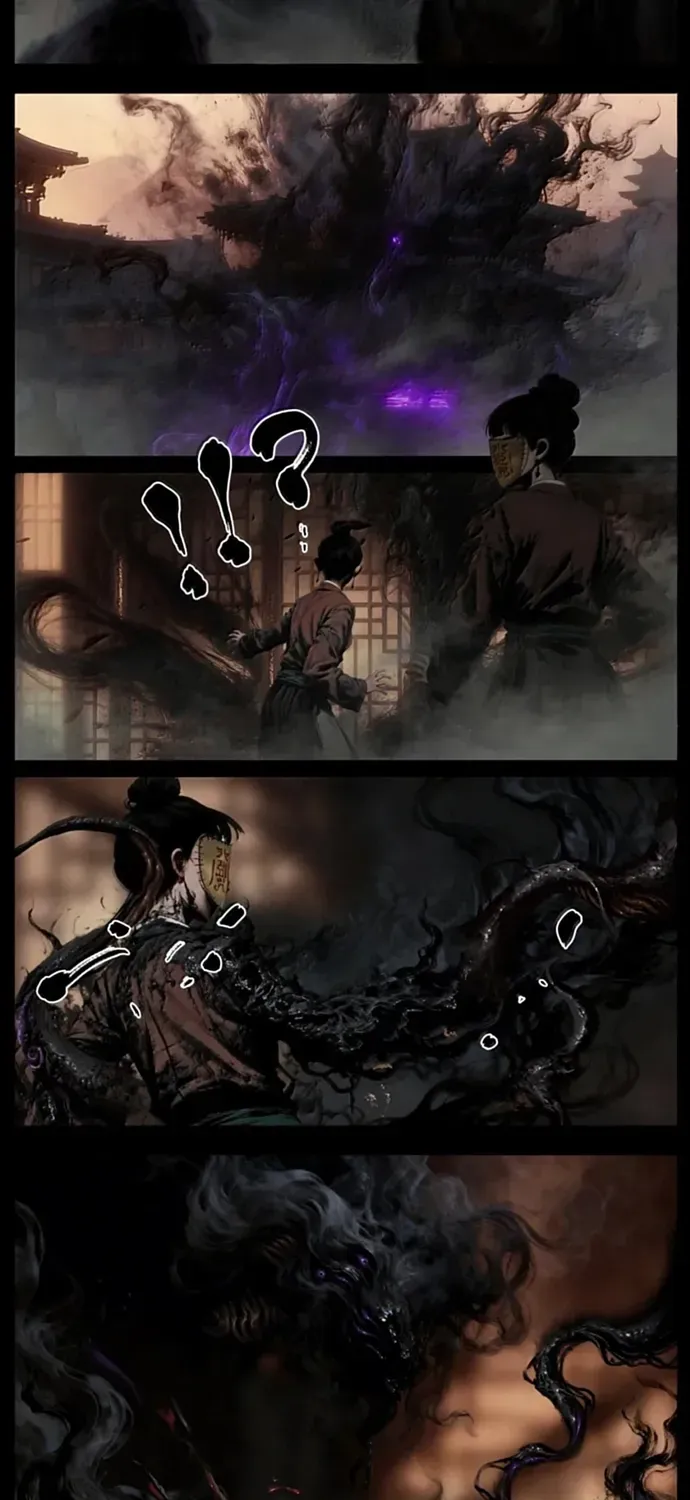 Tây Du Ký ngoại truyện Chap 429 - Next Chap 428