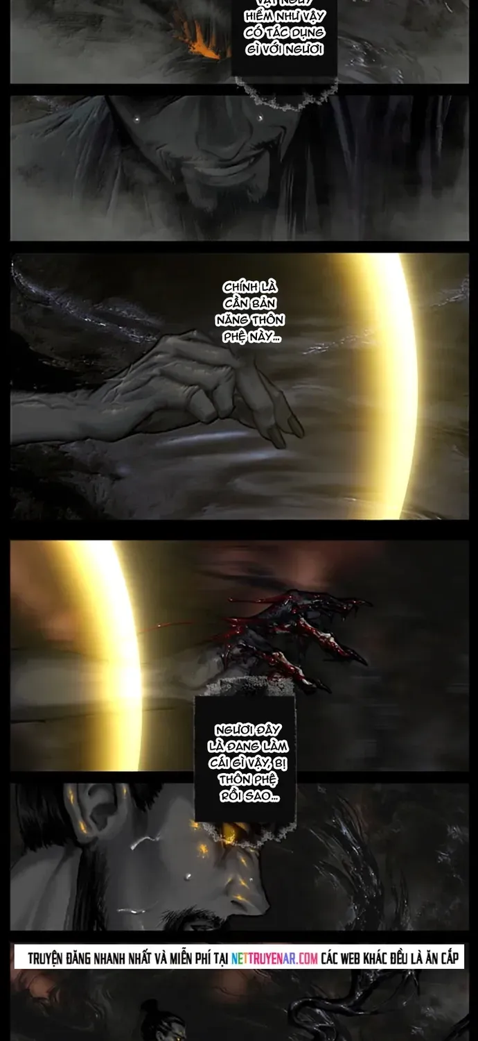 Tây Du Ký ngoại truyện Chap 429 - Next Chap 428