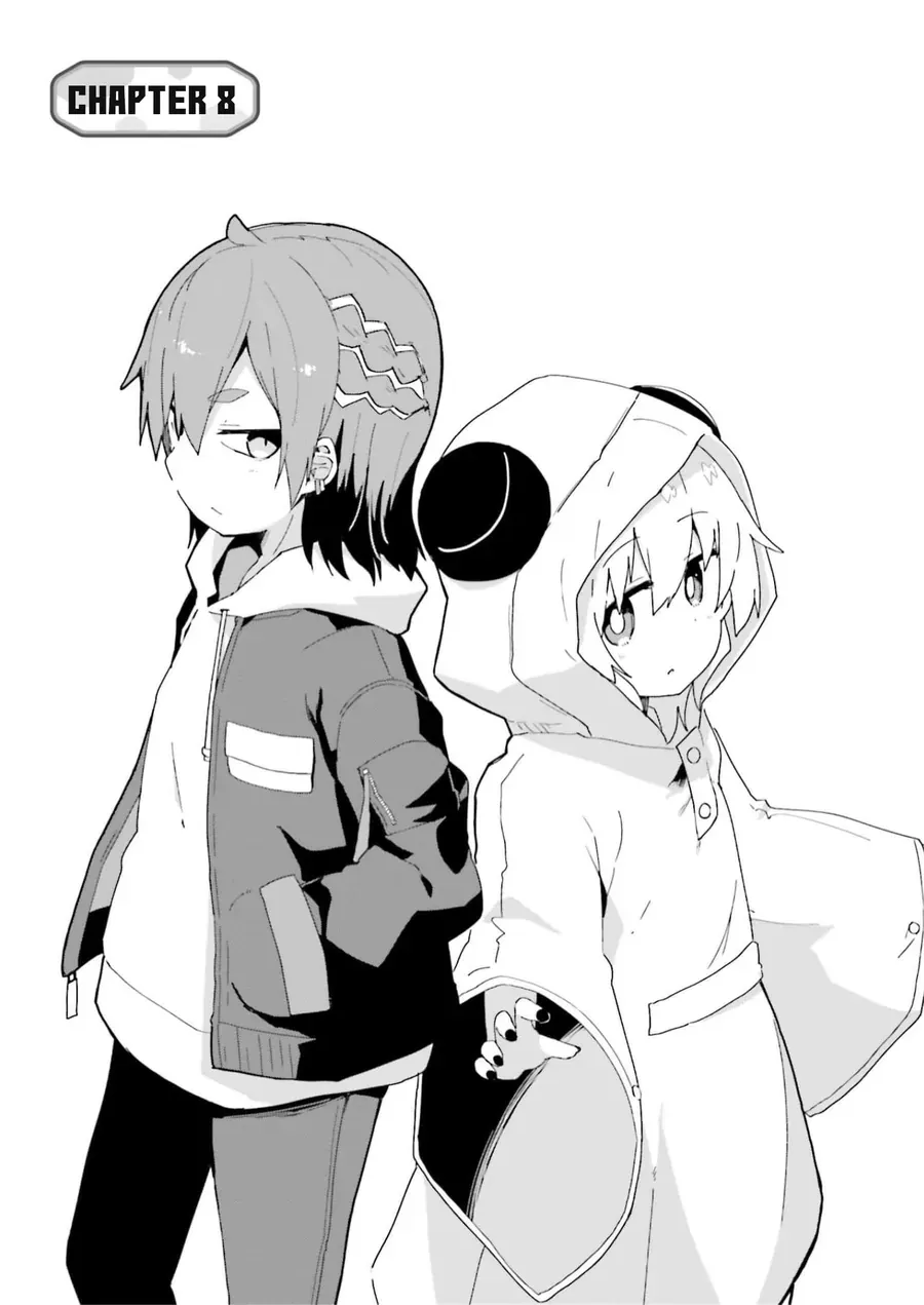 Alma-chan wa Kazoku ni Naritai Chap 8 - Next Chap 7