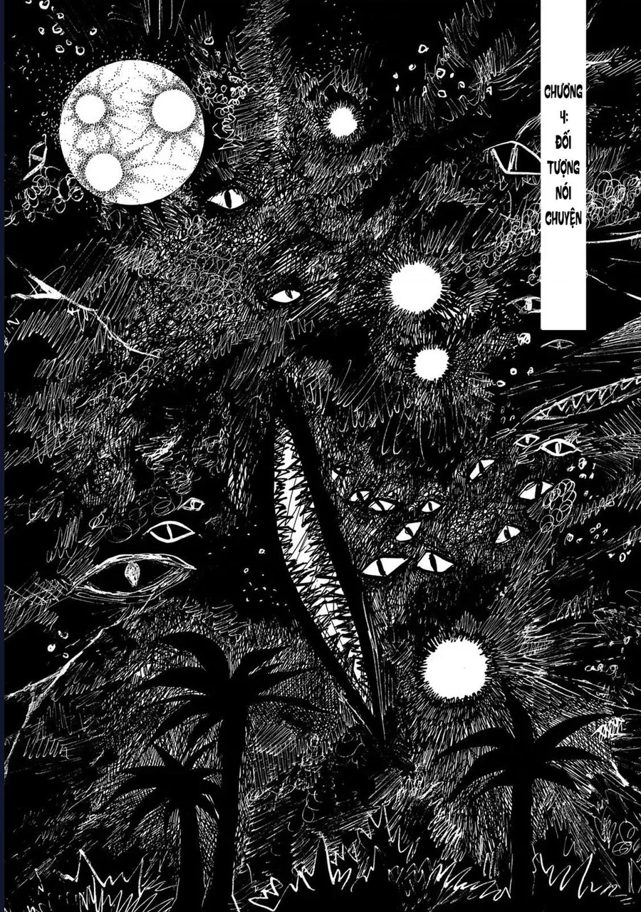 Dekin No Mogura Chap 4 - Next Chap 3