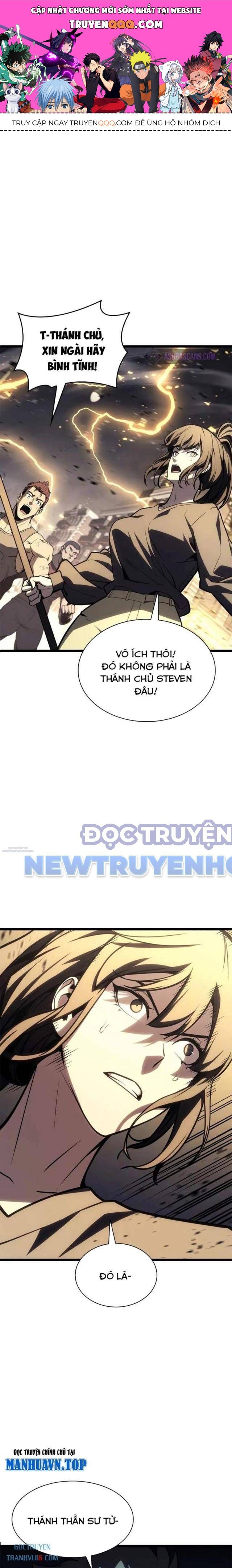 Sự Trở Lại Của Anh Hùng Cấp Thảm Họa Chap 100 - Next Chap 99