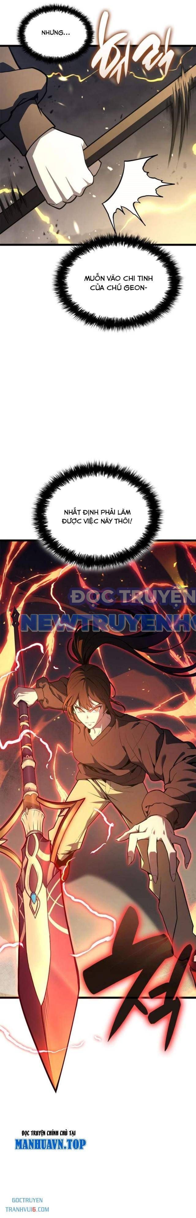 Sự Trở Lại Của Anh Hùng Cấp Thảm Họa Chap 100 - Next Chap 99