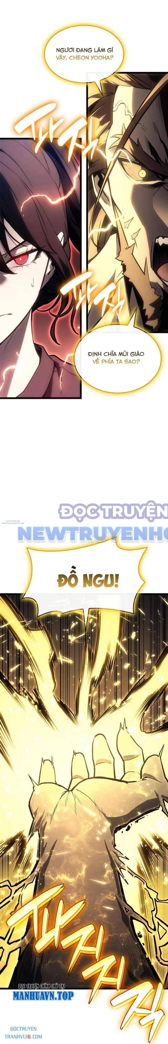 Sự Trở Lại Của Anh Hùng Cấp Thảm Họa Chap 100 - Next Chap 99