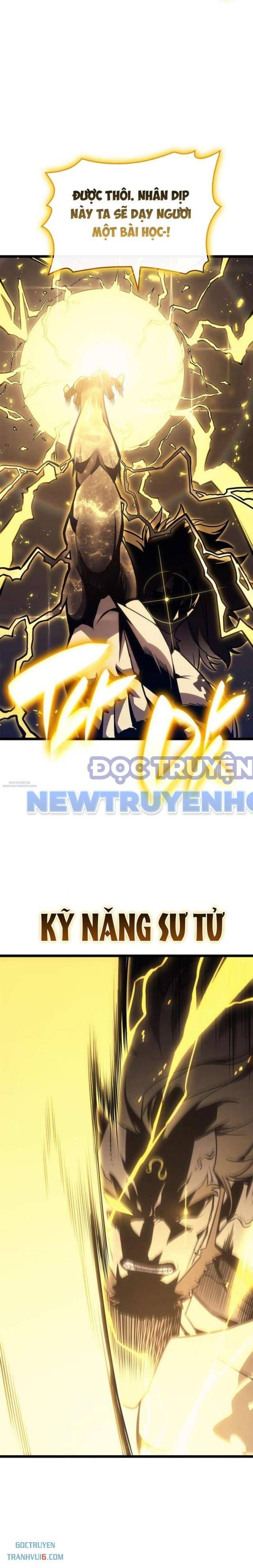 Sự Trở Lại Của Anh Hùng Cấp Thảm Họa Chap 100 - Next Chap 99