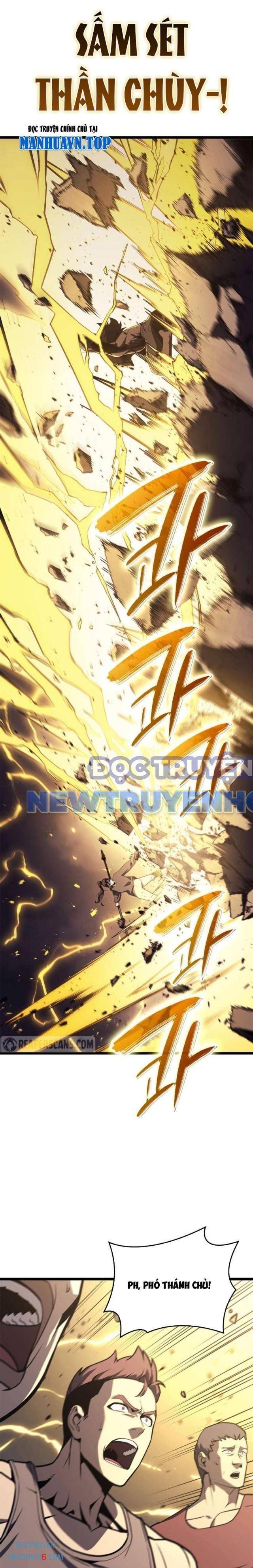 Sự Trở Lại Của Anh Hùng Cấp Thảm Họa Chap 100 - Next Chap 99