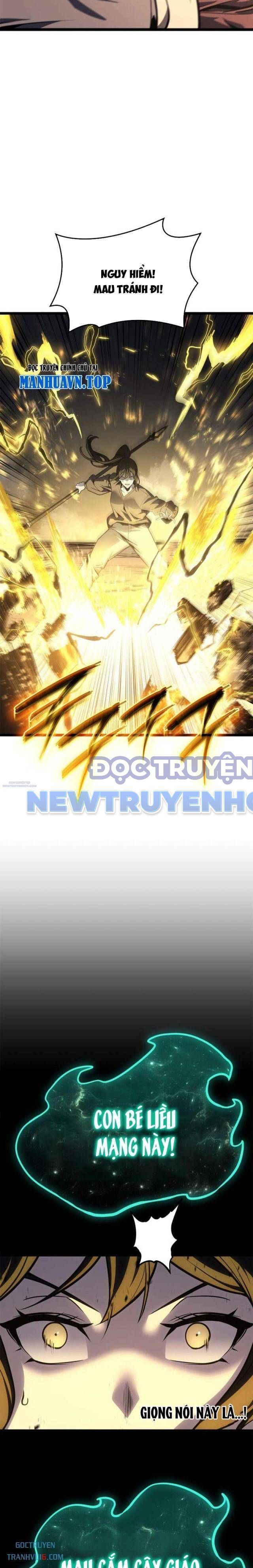 Sự Trở Lại Của Anh Hùng Cấp Thảm Họa Chap 100 - Next Chap 99