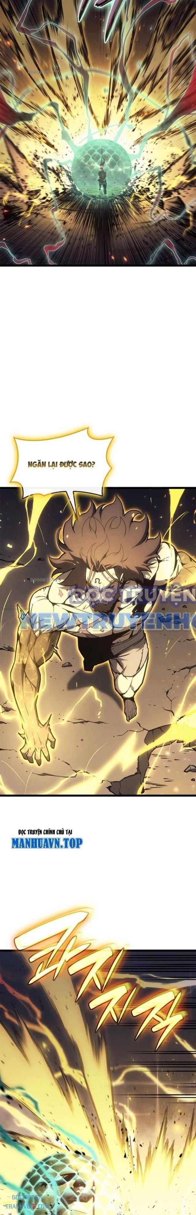 Sự Trở Lại Của Anh Hùng Cấp Thảm Họa Chap 100 - Next Chap 99