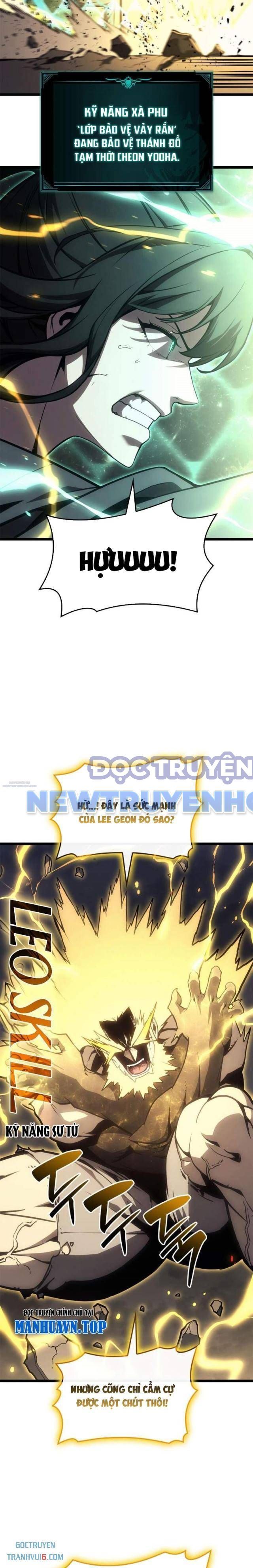 Sự Trở Lại Của Anh Hùng Cấp Thảm Họa Chap 100 - Next Chap 99