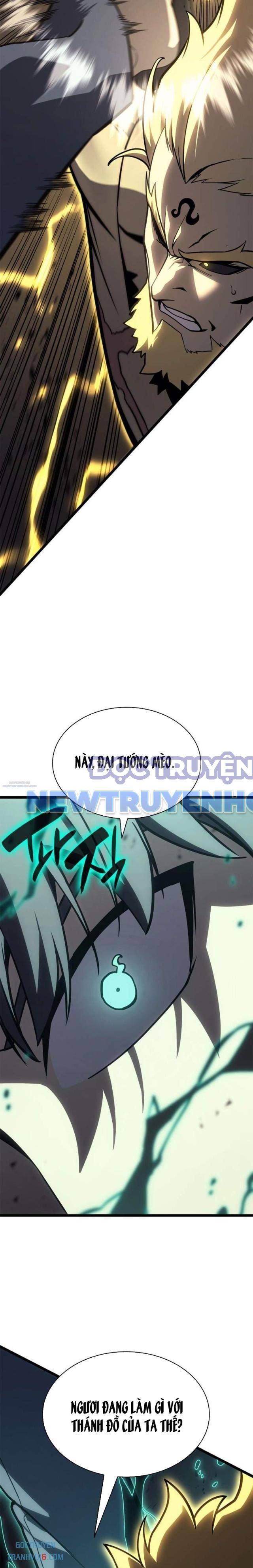 Sự Trở Lại Của Anh Hùng Cấp Thảm Họa Chap 100 - Next Chap 99