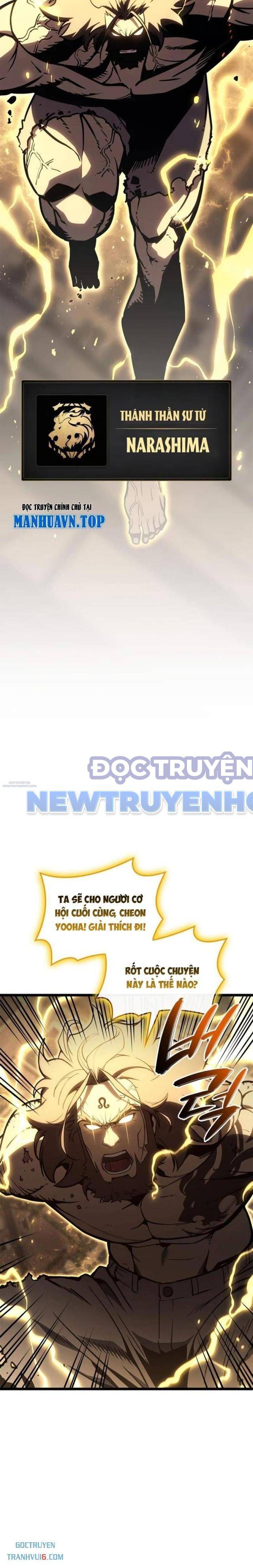 Sự Trở Lại Của Anh Hùng Cấp Thảm Họa Chap 100 - Next Chap 99