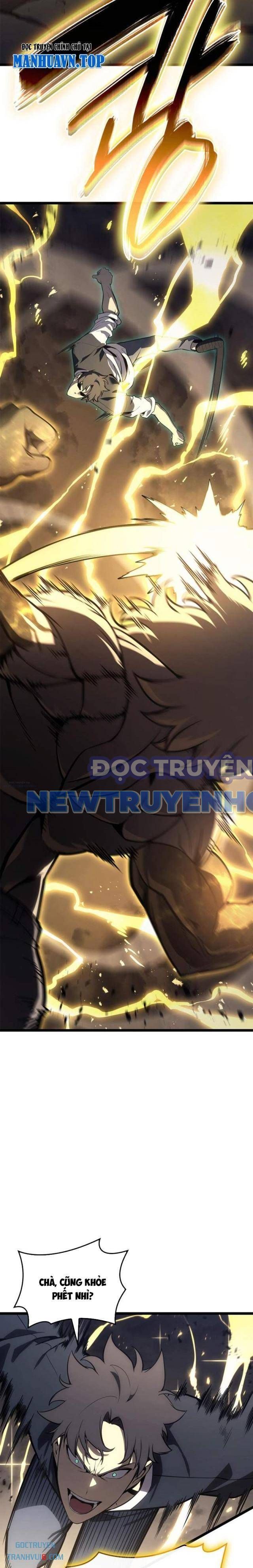 Sự Trở Lại Của Anh Hùng Cấp Thảm Họa Chap 100 - Next Chap 99