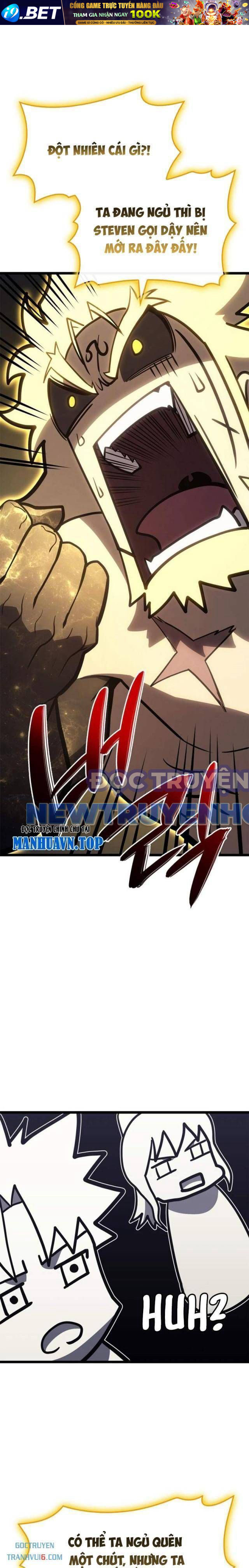 Sự Trở Lại Của Anh Hùng Cấp Thảm Họa Chap 100 - Next Chap 99