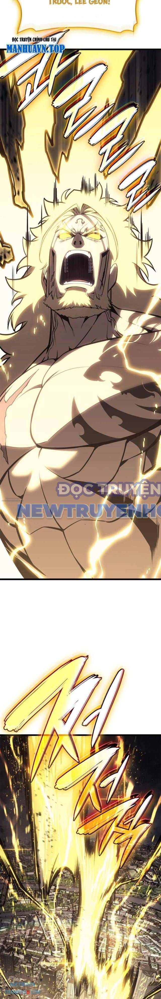 Sự Trở Lại Của Anh Hùng Cấp Thảm Họa Chap 100 - Next Chap 99