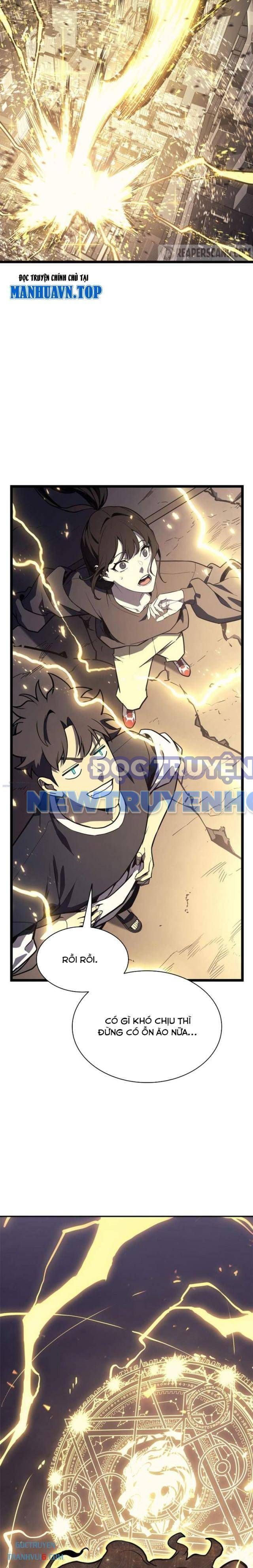 Sự Trở Lại Của Anh Hùng Cấp Thảm Họa Chap 100 - Next Chap 99