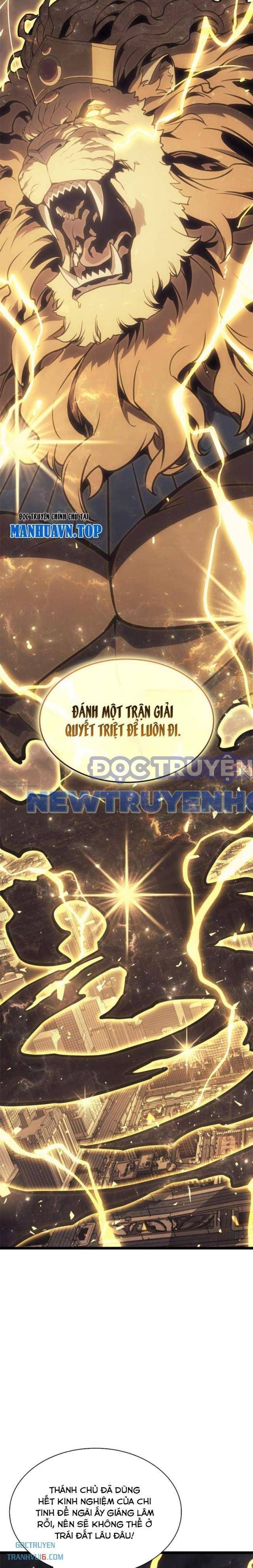 Sự Trở Lại Của Anh Hùng Cấp Thảm Họa Chap 100 - Next Chap 99