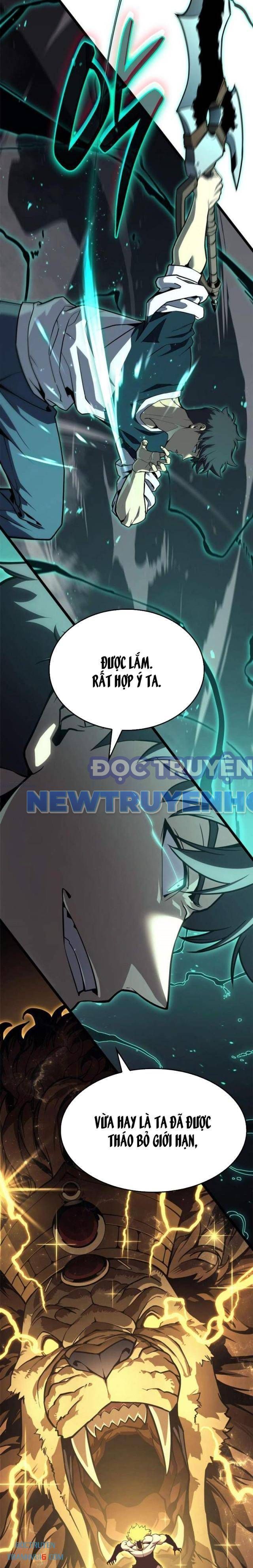 Sự Trở Lại Của Anh Hùng Cấp Thảm Họa Chap 100 - Next Chap 99