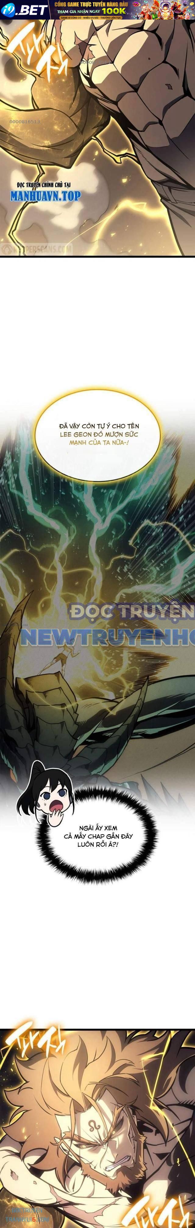 Sự Trở Lại Của Anh Hùng Cấp Thảm Họa Chap 100 - Next Chap 99