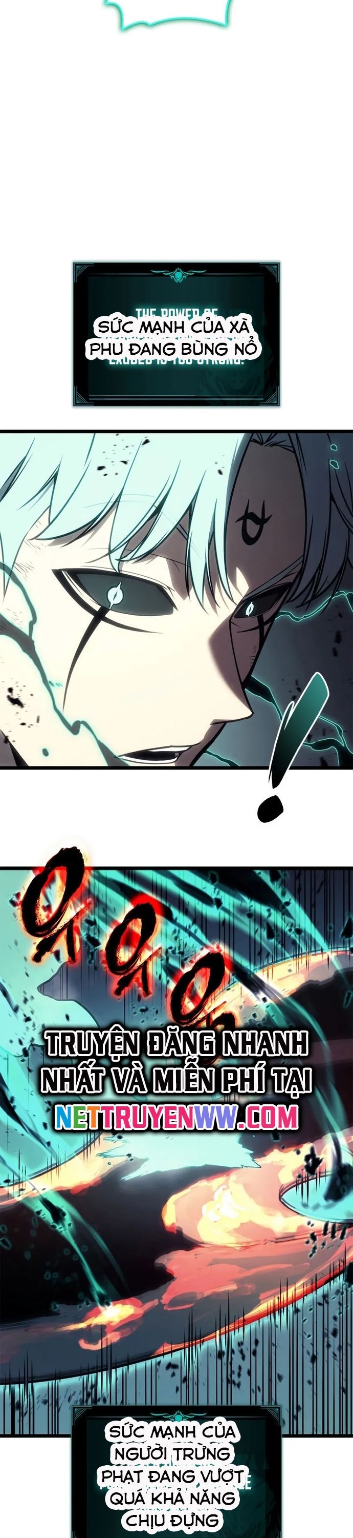 Sự Trở Lại Của Anh Hùng Cấp Thảm Họa Chap 101 - Next Chap 100