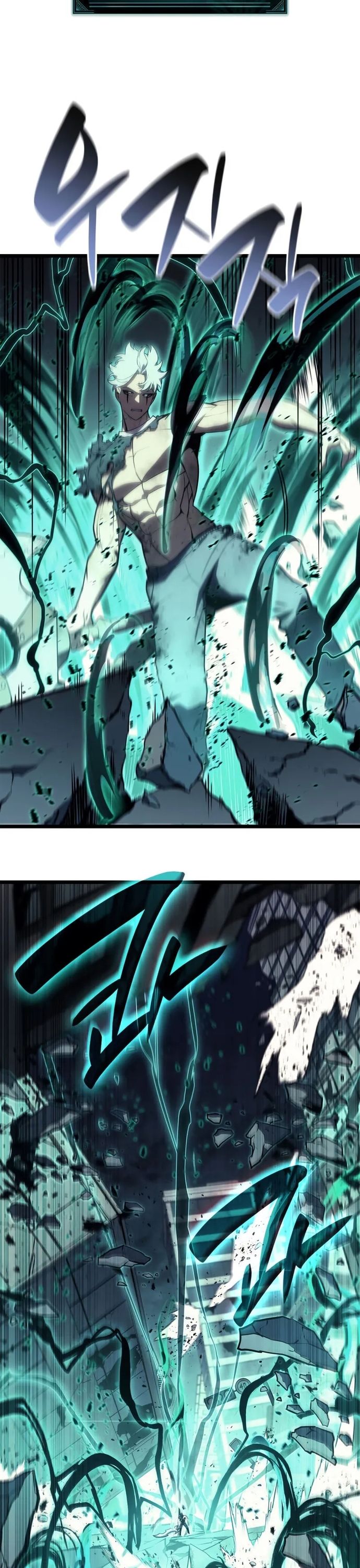 Sự Trở Lại Của Anh Hùng Cấp Thảm Họa Chap 101 - Next Chap 100