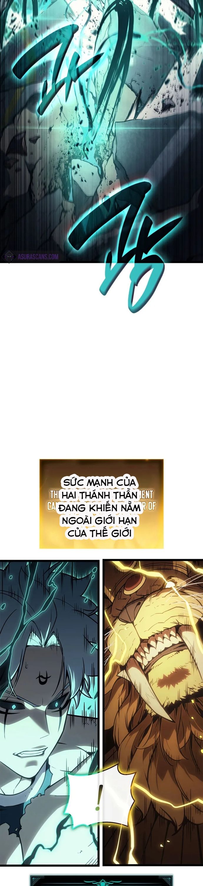 Sự Trở Lại Của Anh Hùng Cấp Thảm Họa Chap 101 - Next Chap 100