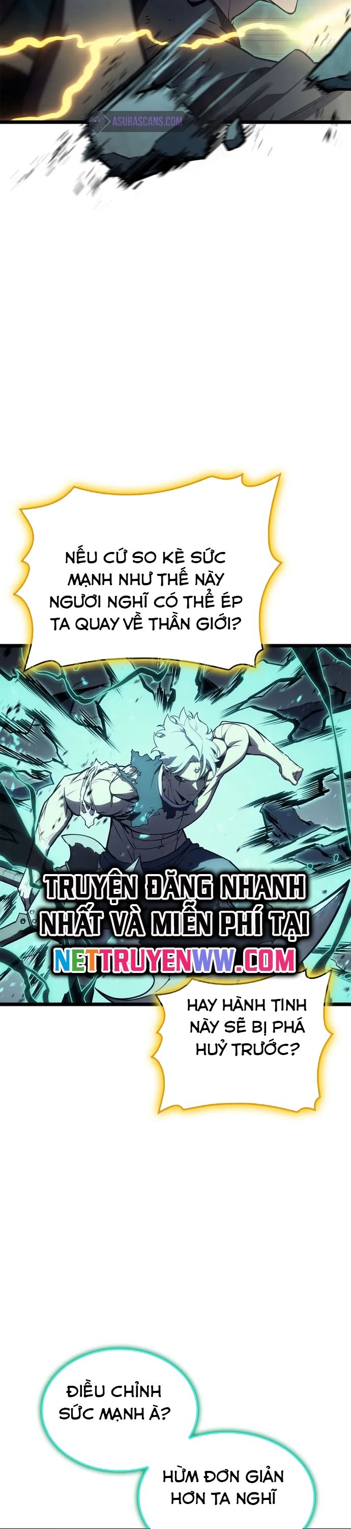 Sự Trở Lại Của Anh Hùng Cấp Thảm Họa Chap 101 - Next Chap 100