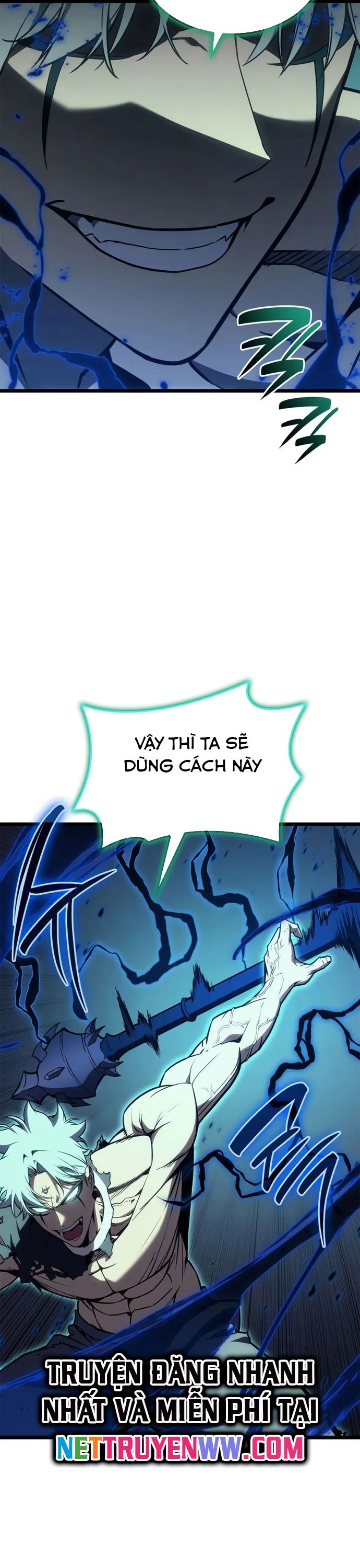 Sự Trở Lại Của Anh Hùng Cấp Thảm Họa Chap 101 - Next Chap 100