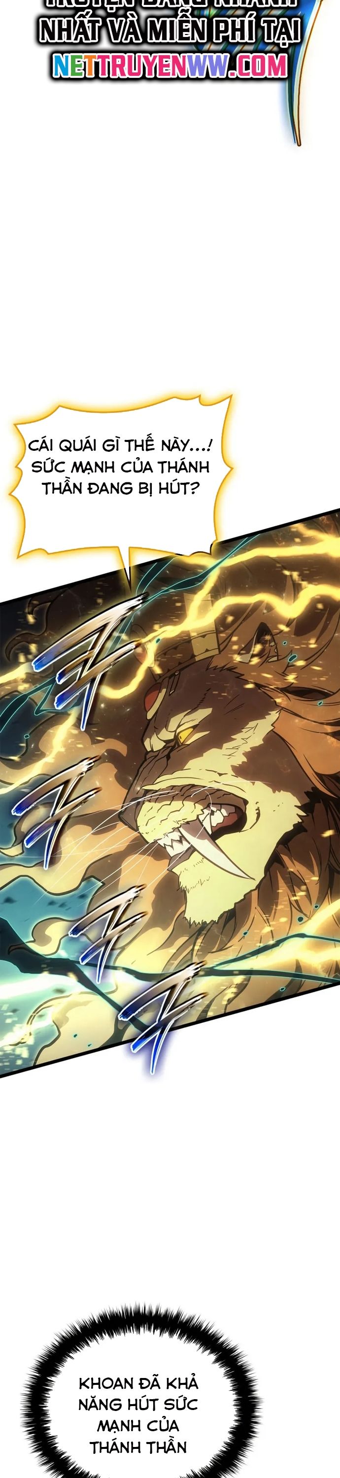 Sự Trở Lại Của Anh Hùng Cấp Thảm Họa Chap 101 - Next Chap 100