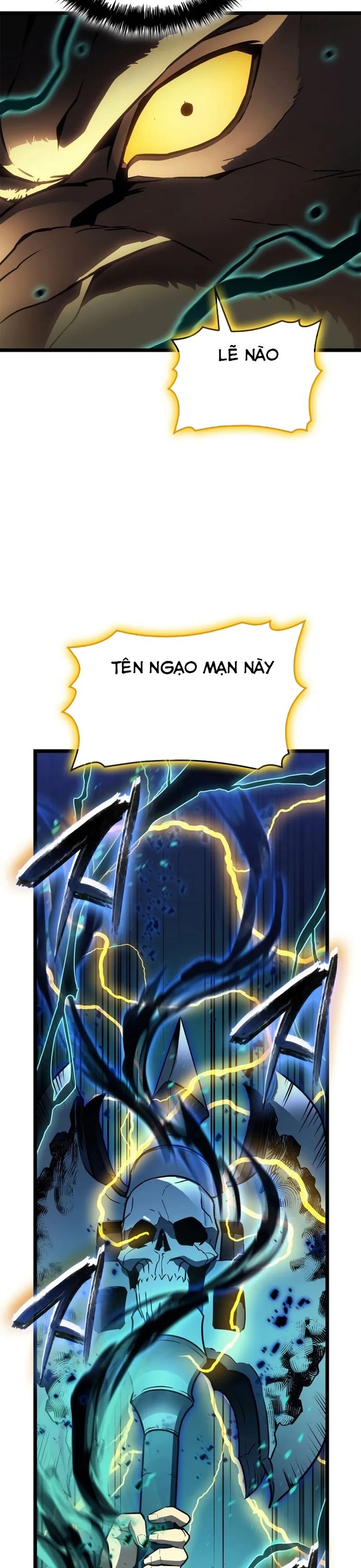 Sự Trở Lại Của Anh Hùng Cấp Thảm Họa Chap 101 - Next Chap 100