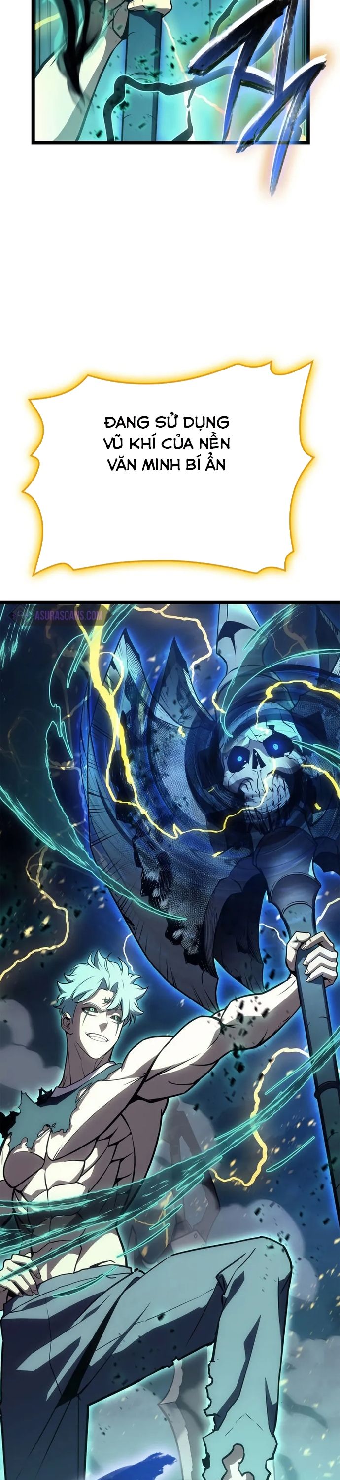 Sự Trở Lại Của Anh Hùng Cấp Thảm Họa Chap 101 - Next Chap 100