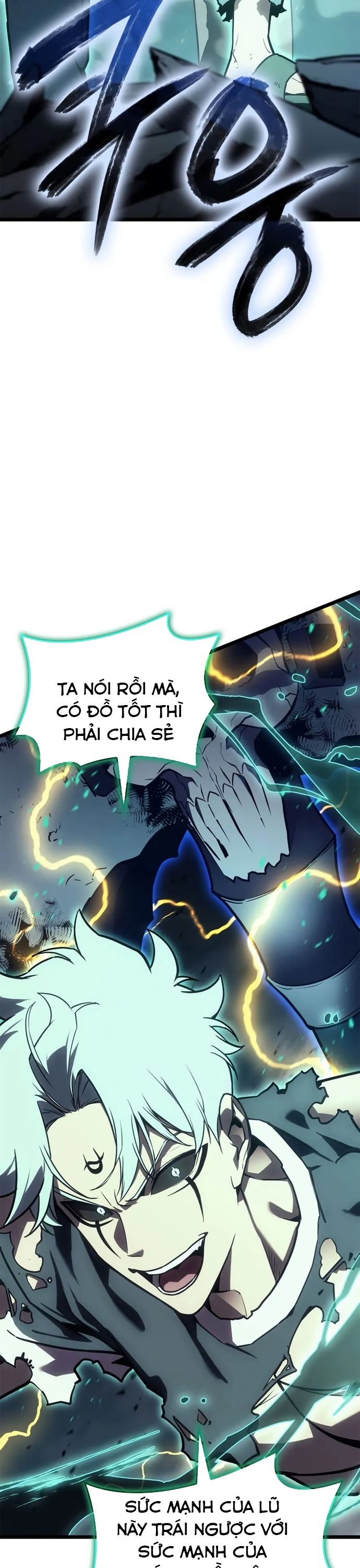 Sự Trở Lại Của Anh Hùng Cấp Thảm Họa Chap 101 - Next Chap 100