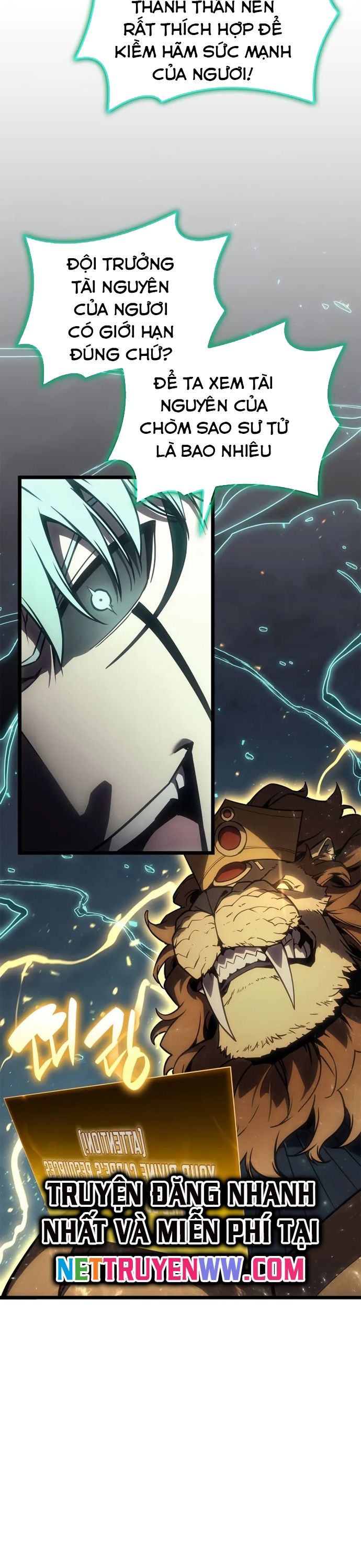 Sự Trở Lại Của Anh Hùng Cấp Thảm Họa Chap 101 - Next Chap 100